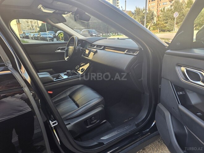 Land Rover RR Velar 2019, 187,000 km - 2.0 l - Bakı