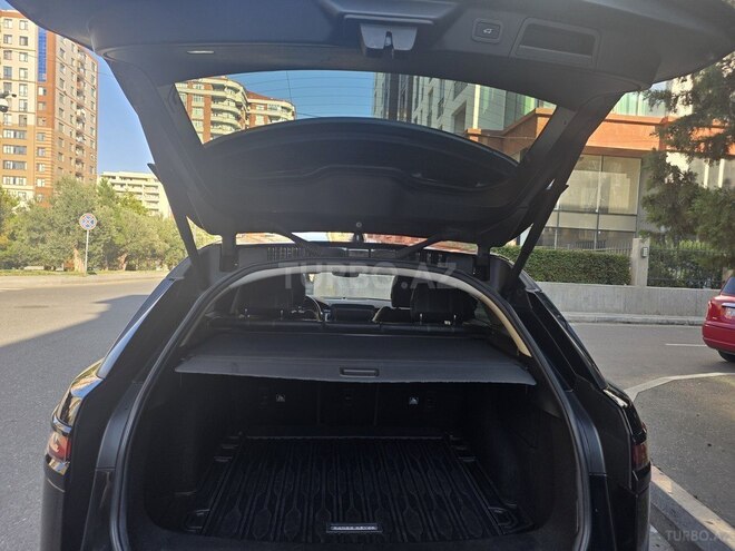 Land Rover RR Velar 2019, 187,000 km - 2.0 l - Bakı