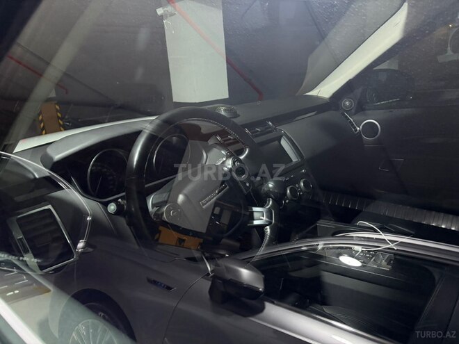 Land Rover Discovery 2018, 105,000 km - 2.0 l - Bakı