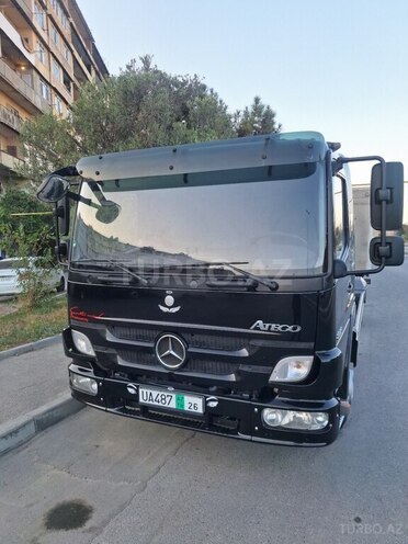 Mercedes Atego 818 2012, 284,000 km - 4.3 л - Bakı