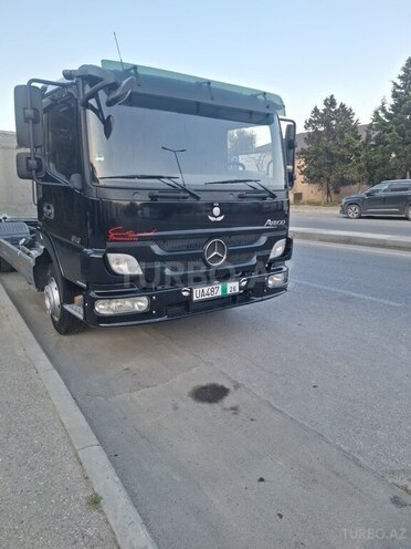 Mercedes Atego 818 2012, 284,000 km - 4.3 л - Bakı