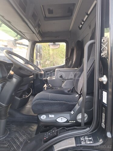 Mercedes Atego 818 2012, 284,000 km - 4.3 л - Bakı