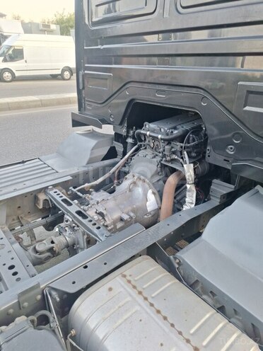Mercedes Atego 818 2012, 284,000 km - 4.3 л - Bakı