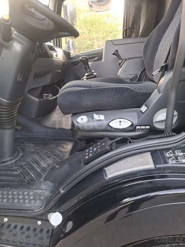 Mercedes Atego 818 2012, 284,000 km - 4.3 л - Bakı