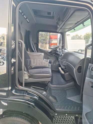 Mercedes Atego 818 2012, 284,000 km - 4.3 л - Bakı