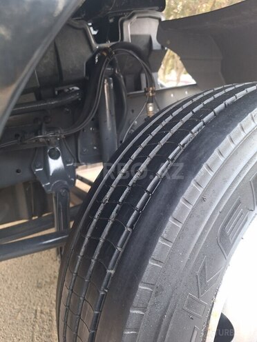 Mercedes Atego 818 2012, 284,000 km - 4.3 л - Bakı