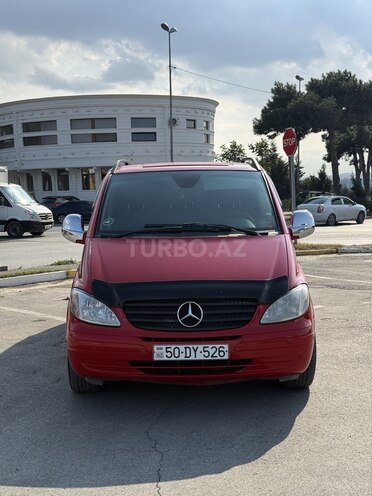 Mercedes  2008, 420,000 km - 3.0 l - Bakı