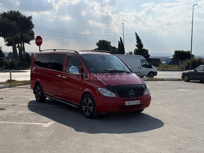 Mercedes  2008, 420,000 km - 3.0 l - Bakı