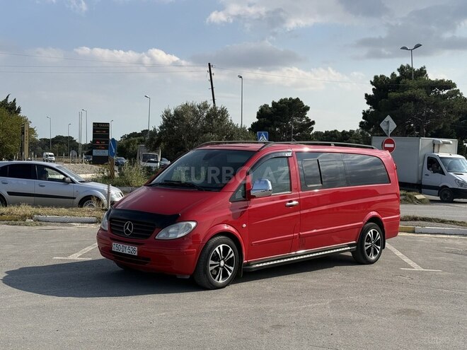 Mercedes  2008, 420,000 km - 3.0 l - Bakı