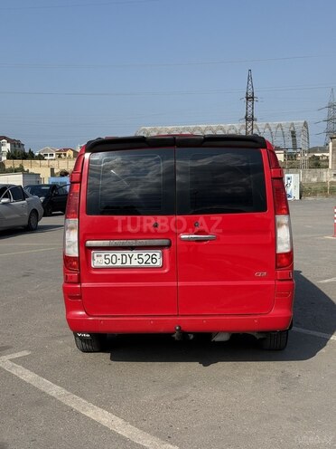 Mercedes  2008, 420,000 km - 3.0 l - Bakı