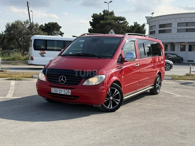 Mercedes  2008, 420,000 km - 3.0 l - Bakı