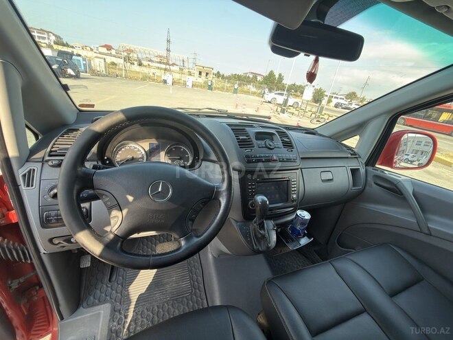 Mercedes  2008, 420,000 km - 3.0 l - Bakı