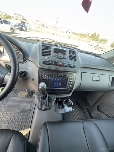 Mercedes  2008, 420,000 km - 3.0 l - Bakı