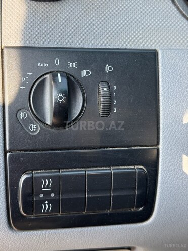 Mercedes  2008, 420,000 km - 3.0 l - Bakı