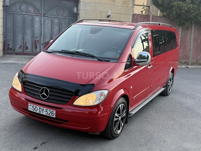 Mercedes  2008, 420,000 km - 3.0 l - Bakı
