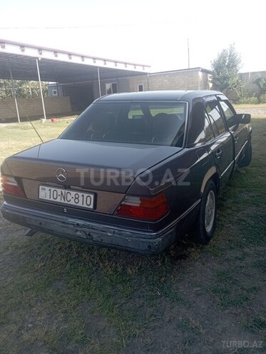 Mercedes 230 E 1992, 350,455 km - 2.3 l - Sabirabad
