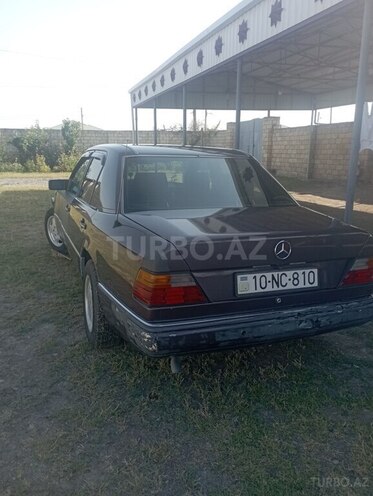 Mercedes 230 E 1992, 350,455 km - 2.3 l - Sabirabad