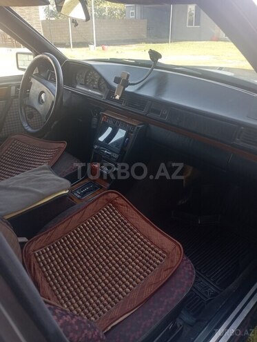 Mercedes 230 E 1992, 350,455 km - 2.3 l - Sabirabad