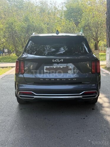 Kia Sorento 2023, 30,000 km - 1.6 l - Bakı