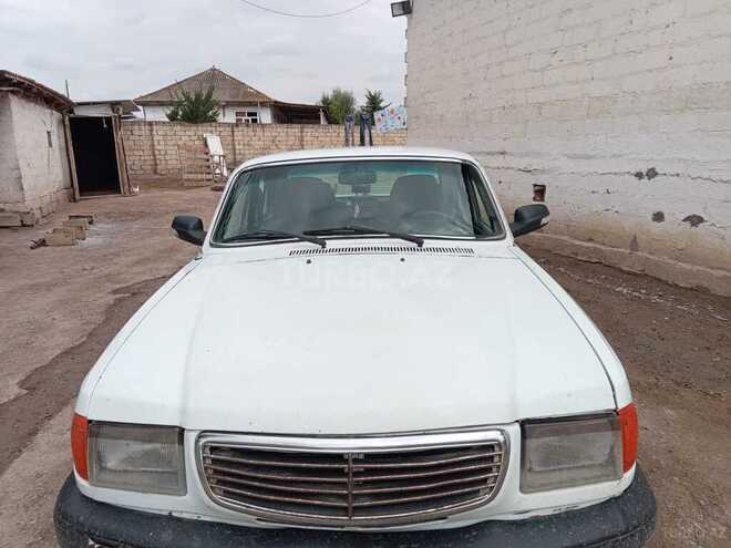 GAZ 3110 2001, 240,000 km - 2.5 l - Bakı