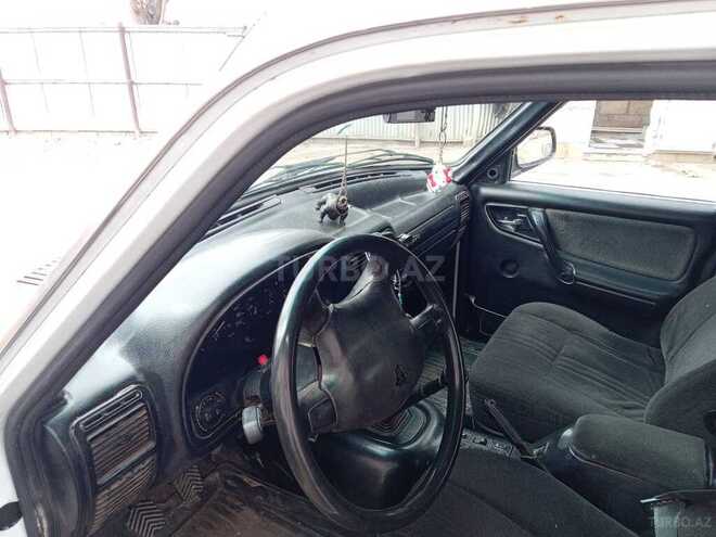 GAZ 3110 2001, 240,000 km - 2.5 l - Bakı