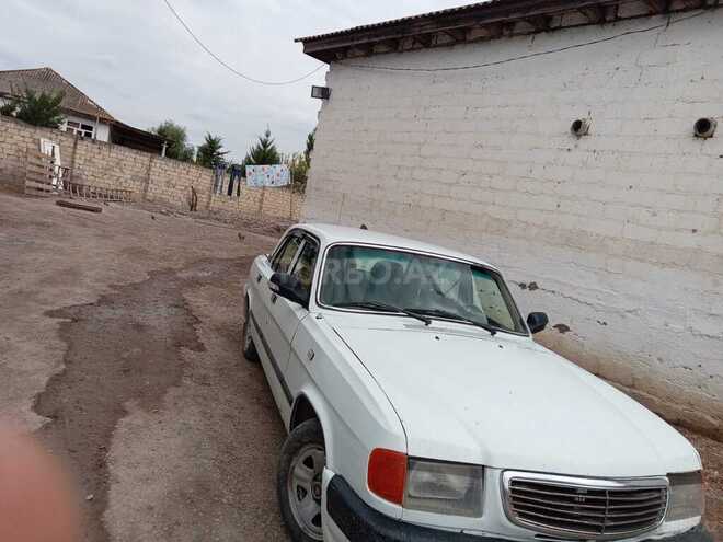 GAZ 3110 2001, 240,000 km - 2.5 l - Bakı