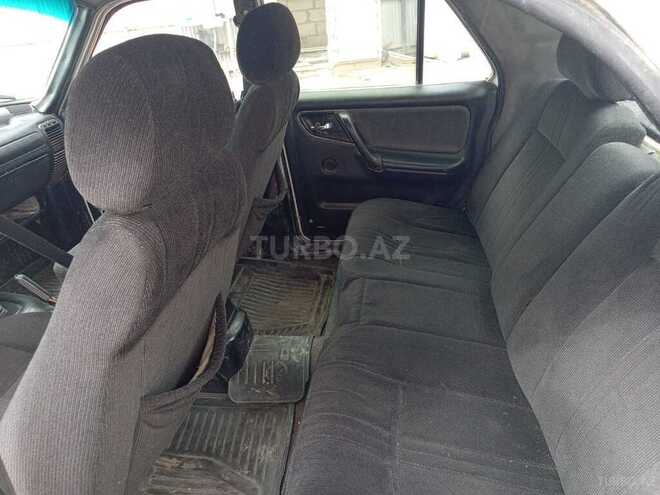 GAZ 3110 2001, 240,000 km - 2.5 l - Bakı