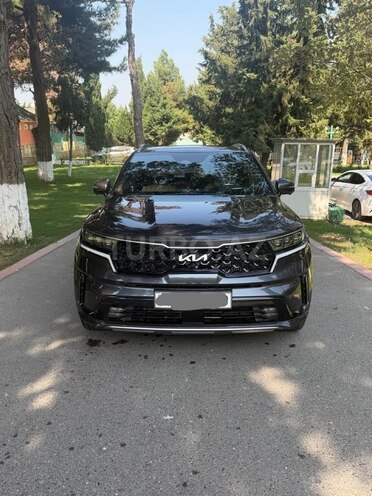 Kia Sorento 2023, 30,000 km - 1.6 l - Bakı