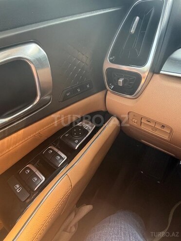 Kia Sorento 2023, 30,000 km - 1.6 l - Bakı
