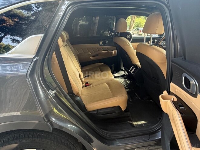 Kia Sorento 2023, 30,000 km - 1.6 l - Bakı
