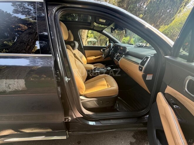 Kia Sorento 2023, 30,000 km - 1.6 l - Bakı