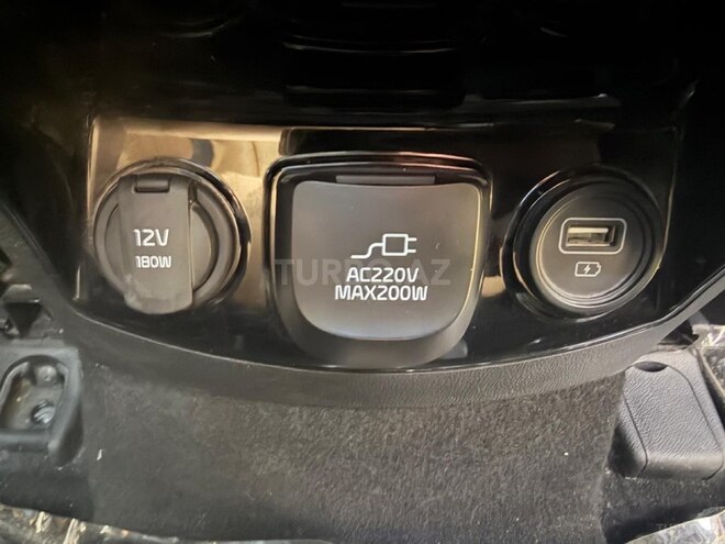 Kia Sorento 2023, 30,000 km - 1.6 l - Bakı