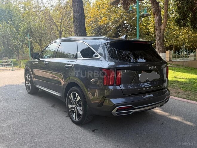 Kia Sorento 2023, 30,000 km - 1.6 l - Bakı