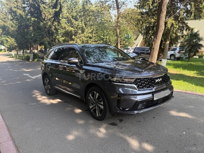 Kia Sorento 2023, 30,000 km - 1.6 l - Bakı