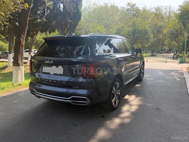 Kia Sorento 2023, 30,000 km - 1.6 l - Bakı