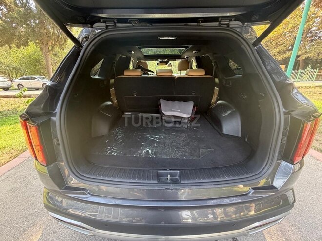 Kia Sorento 2023, 30,000 km - 1.6 l - Bakı