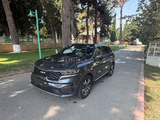 Kia Sorento 2023, 30,000 km - 1.6 l - Bakı
