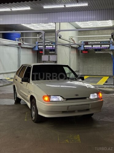 LADA (VAZ) 2114 2012, 200,000 km - 1.6 l - Gəncə