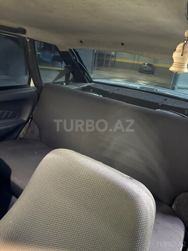 LADA (VAZ) 2114 2012, 200,000 km - 1.6 l - Gəncə