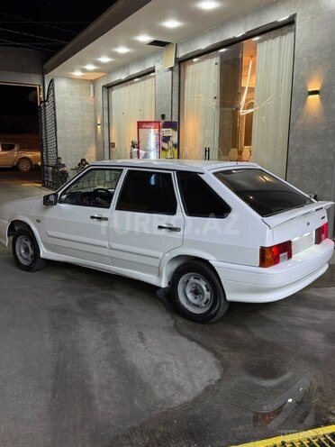 LADA (VAZ) 2114 2012, 200,000 km - 1.6 l - Gəncə