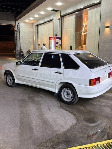 LADA (VAZ) 2114 2012, 200,000 km - 1.6 l - Gəncə