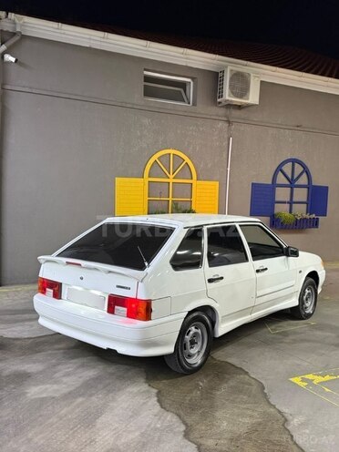 LADA (VAZ) 2114 2012, 200,000 km - 1.6 l - Gəncə