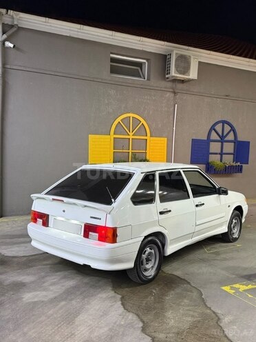 LADA (VAZ) 2114 2012, 200,000 km - 1.6 l - Gəncə