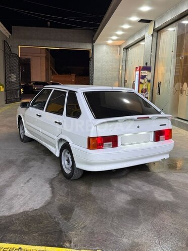 LADA (VAZ) 2114 2012, 200,000 km - 1.6 l - Gəncə