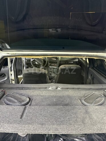LADA (VAZ) 2114 2012, 200,000 km - 1.6 l - Gəncə