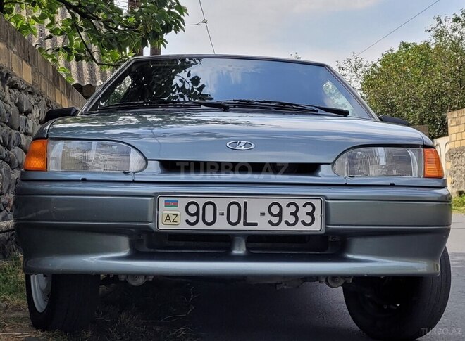 LADA (VAZ) 2115 2012, 260,219 km - 1.6 l - Zaqatala