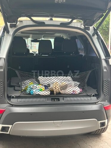 Land Rover Discovery 2018, 105,000 km - 2.0 l - Bakı