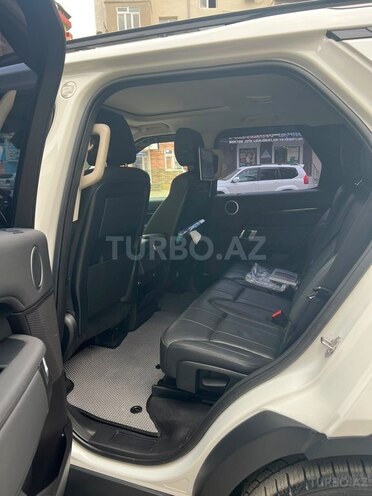 Land Rover Discovery 2018, 105,000 km - 2.0 l - Bakı