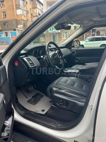 Land Rover Discovery 2018, 105,000 km - 2.0 l - Bakı