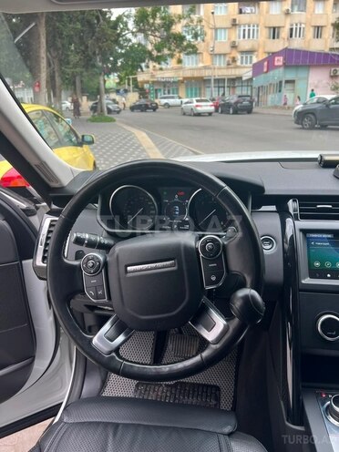 Land Rover Discovery 2018, 105,000 km - 2.0 l - Bakı